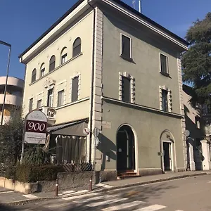 900strati Szálloda