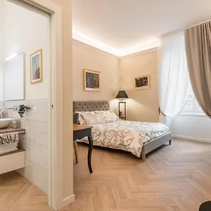 Apartamento Classic Chic - Alta