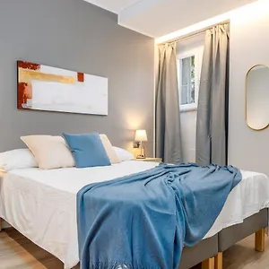 Apartament Feel - Grand Alta, Bergamo