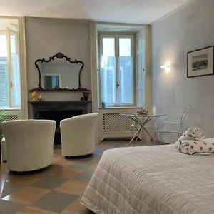 Apartament Accademia Dream, Bergamo