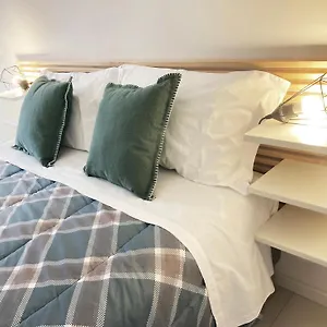 Apartament Via Sant'alessandro 22 - Sostify, Bergamo