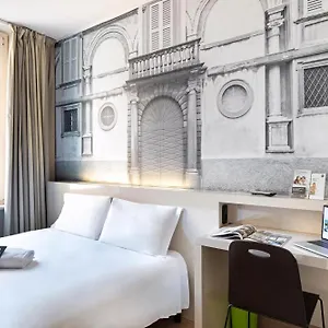 B&B Hotel Bergamo City Szálloda