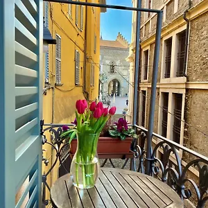  Appartement Casa Vacanze Piazza Vecchia
