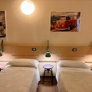  Albergue Bg
