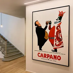 Apartment Ar Boutique, Bergamo