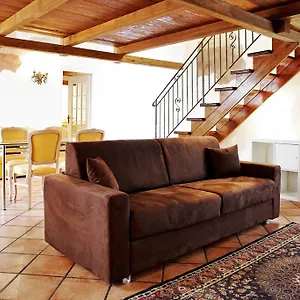  Apartamento P&p Piazza