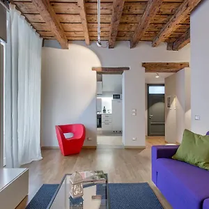 Apartament La Cortevecchia 2.0, Bergamo
