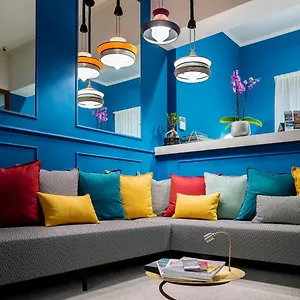 Residenza Del Borgo Apartman