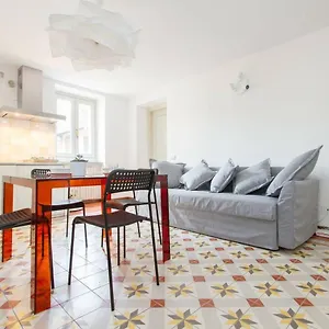 Apartament Papavero Accademia Carrara, Bergamo