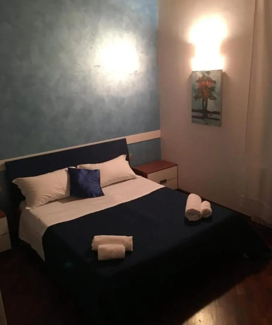 Casa Vacanze Bergamo Centro Hup