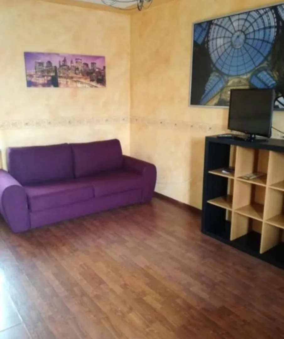 Casa Vacanze Bergamo Centro Hup 0*,  Italy