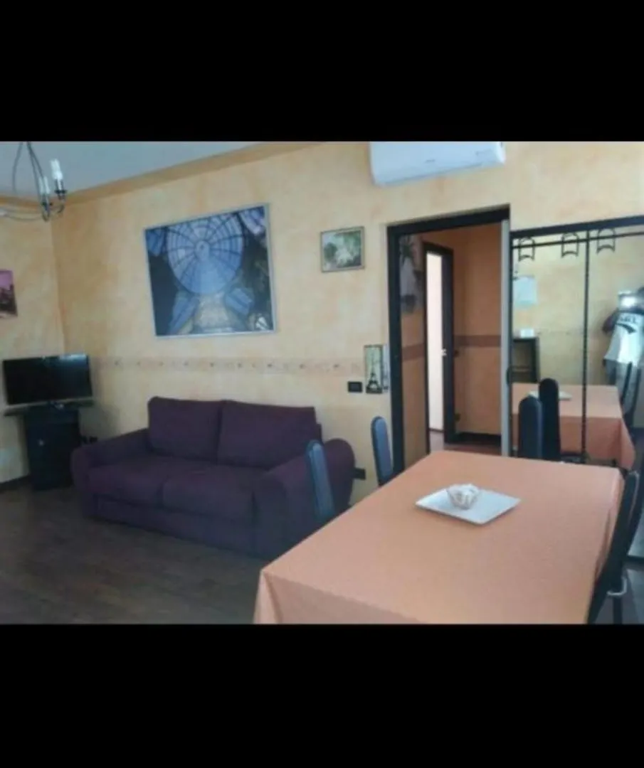 Casa Vacanze Bergamo Centro Hup Apartment