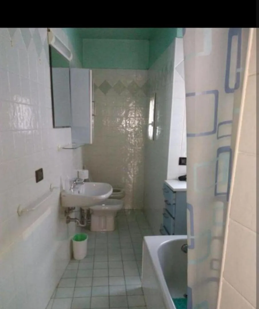 Casa Vacanze Bergamo Centro Hup 0*,