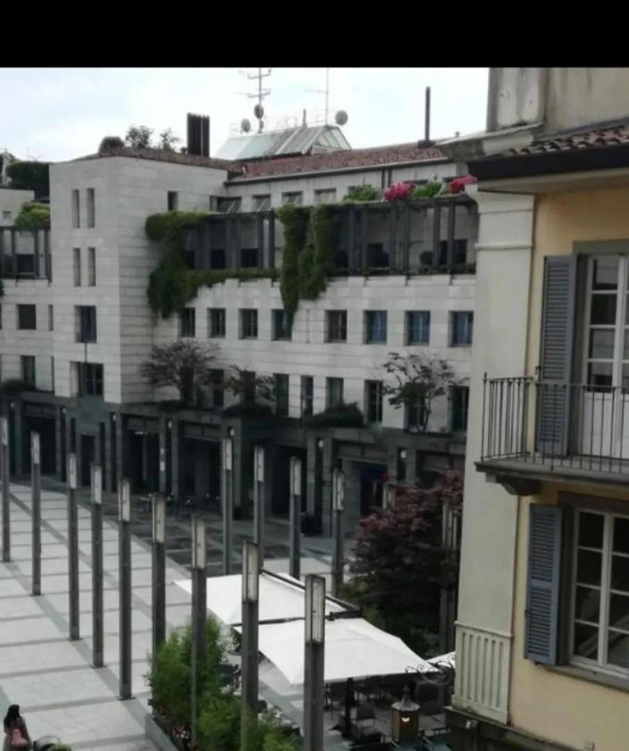 Apartment Casa Vacanze Bergamo Centro Hup Italy