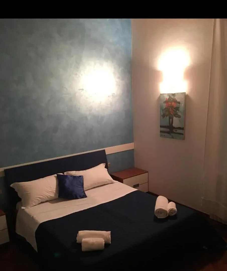 Apartment Casa Vacanze Bergamo Centro Hup